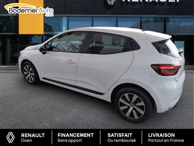 Renault Clio TCe 90 Equilibre