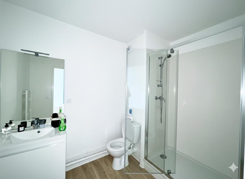 Appartement - 41 m² - 2 pièces