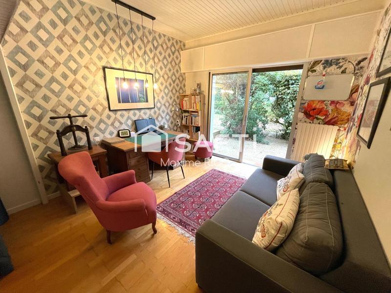 Maison - 175 m² - 7 pièces