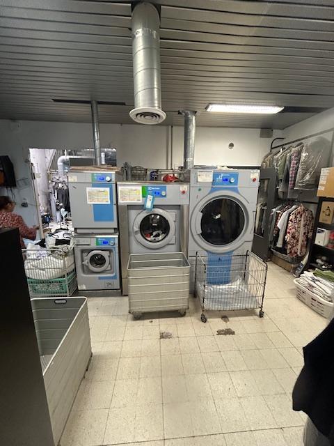 Fonds de commerce - 450 m²