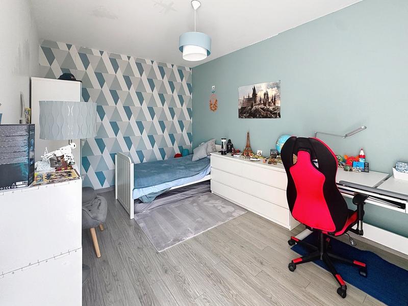 Maison - 195 m² - 6 pièces