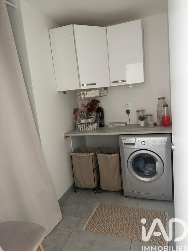 Maison - 166 m² - 7 pièces