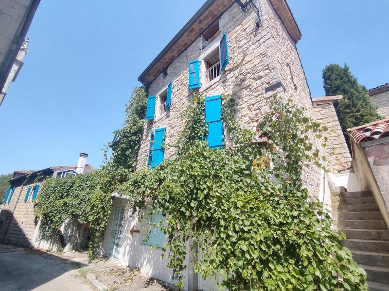 Local commercial - 445 m² - 15 pièces