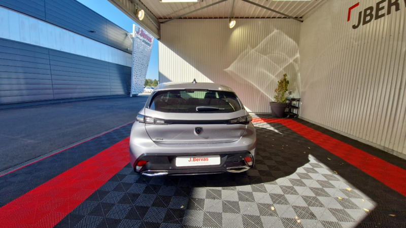 Peugeot 308 Bluehdi 130ch Ss Allure Pack