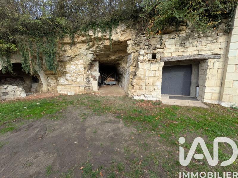 Maison - 204 m² - 8 pièces