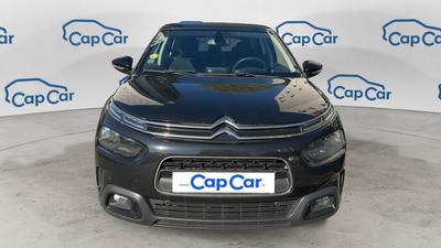 Citroën C4 Cactus 1.5 BlueHDi 102 Feel