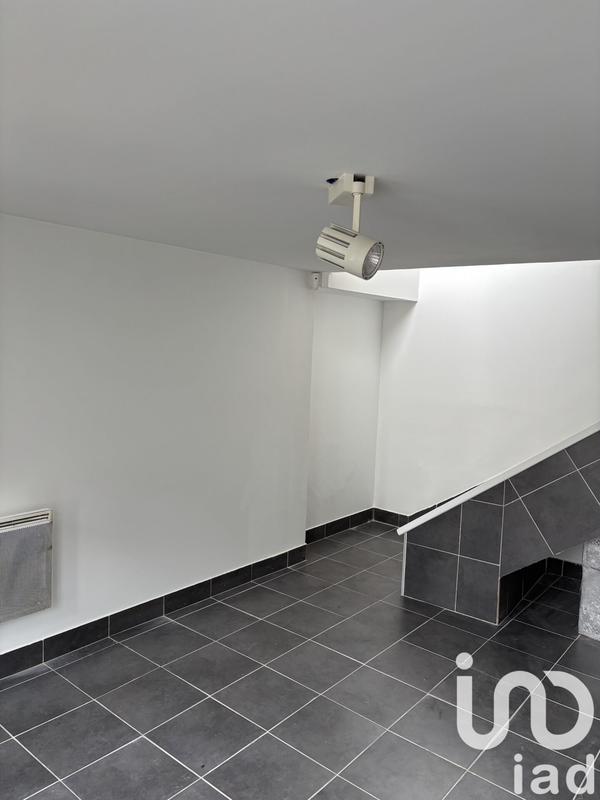 Maison - 142 m² - 5 pièces