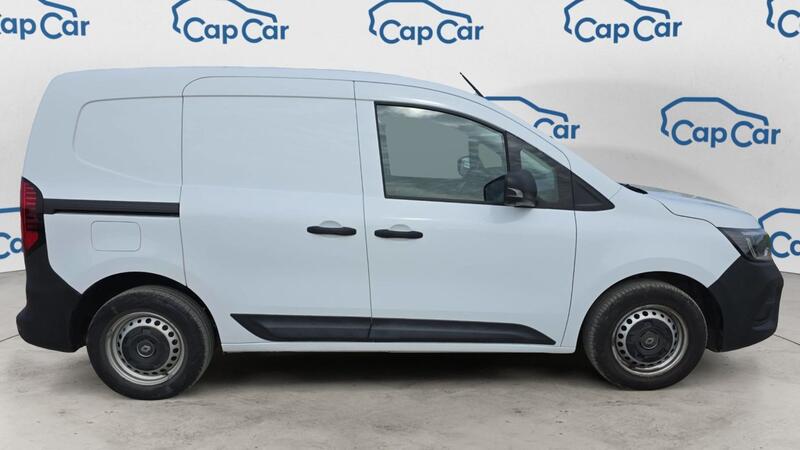 Renault Kangoo Fourgon 1.5 BlueHDi 95 Grand Confort