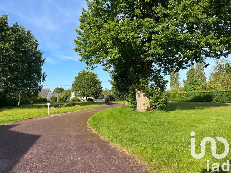 Maison - 310 m² - 10 pièces