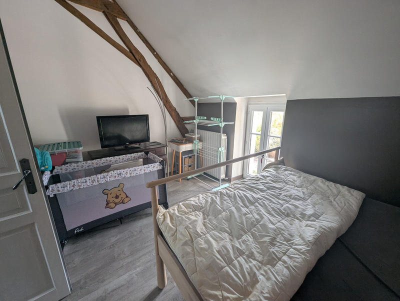 Maison - 212 m² - 5 pièces