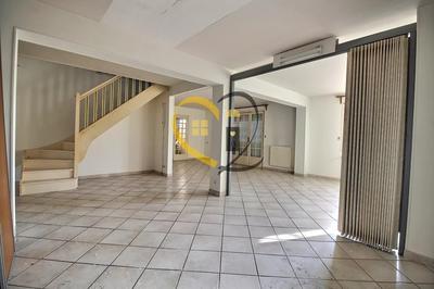 Maison - 121 m² - 4 pièces