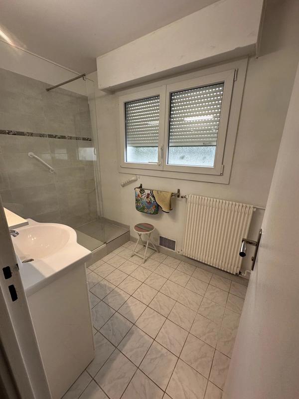 Maison - 130 m² - 7 pièces