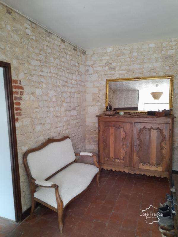 Propriété - 200 m² - 6 pièces