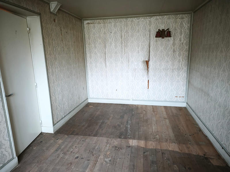 Maison - 86 m² - 5 pièces