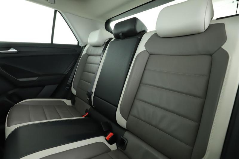 Volkswagen t-Roc 1.5 Tsi Evo Carat Exclusive Dsg7 150 ch