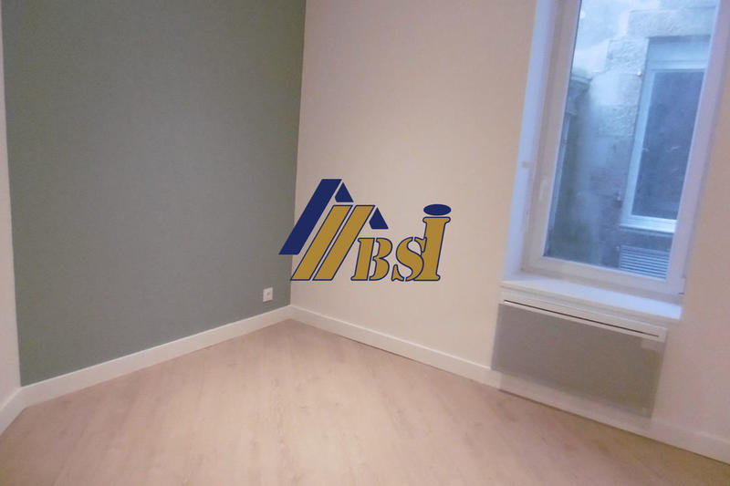 Studio - 18 m² - 1 pièce