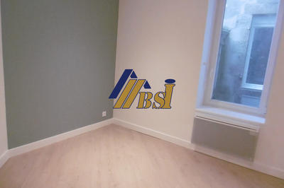 Studio - 18 m² - 1 pièce