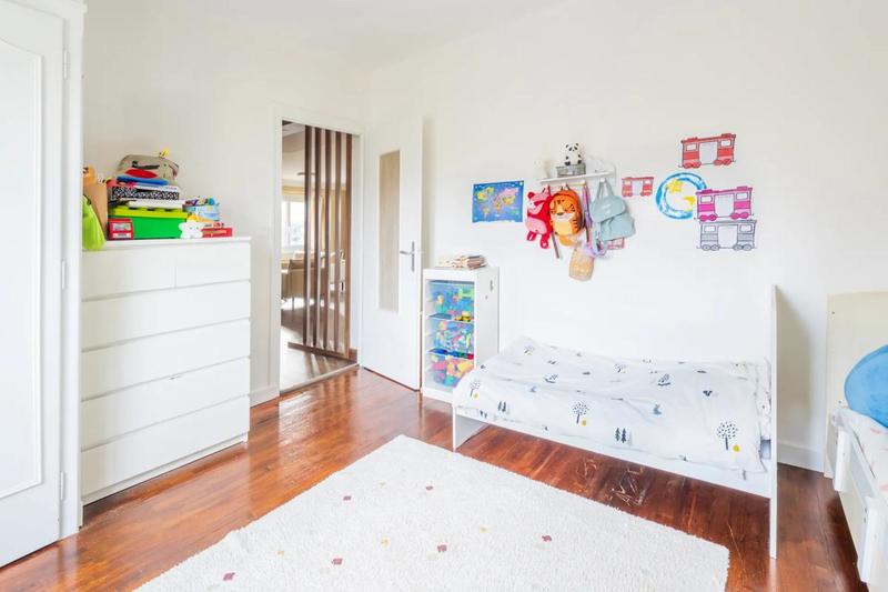 Appartement - 102 m² - 3 pièces