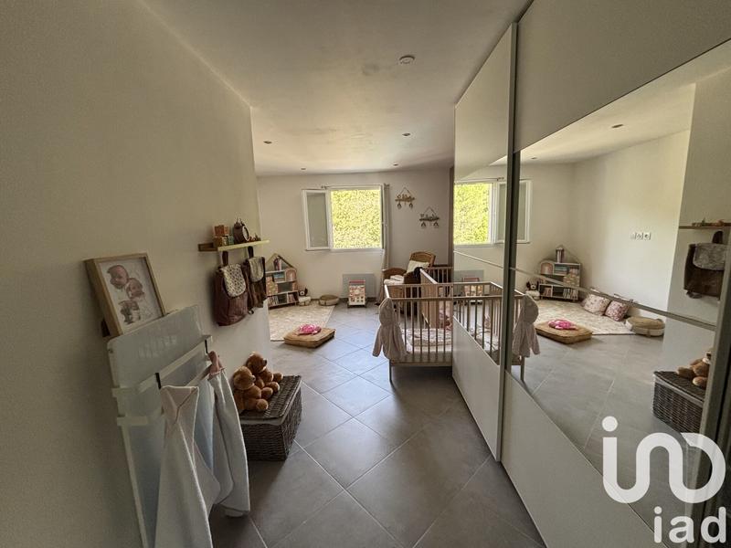 Maison - 88 m² - 3 pièces