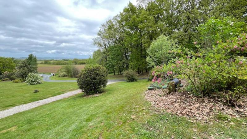 Maison de campagne - 230 m² - 6 pièces