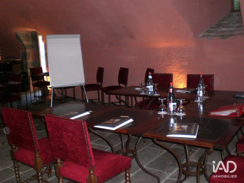 Château - 700 m² - 21 pièces