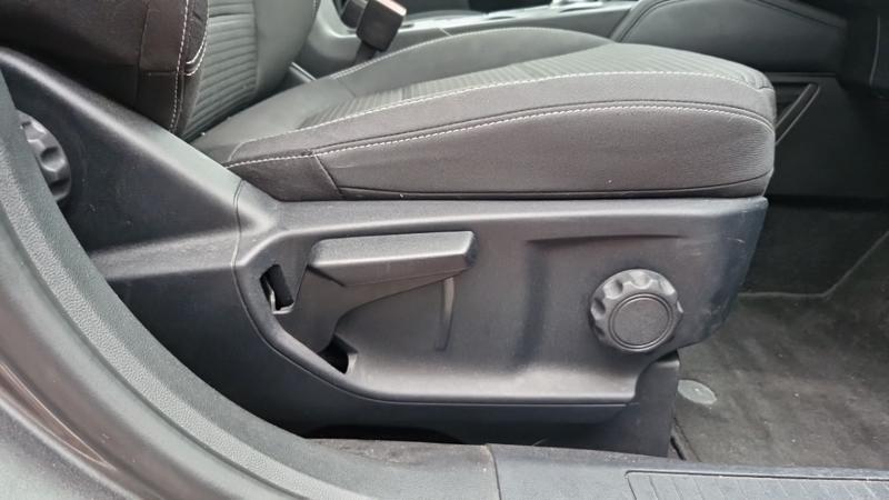 Ford Kuga 2.5 Duratec 190 Ch Flexifuel Fhev E85 Powershift Titani