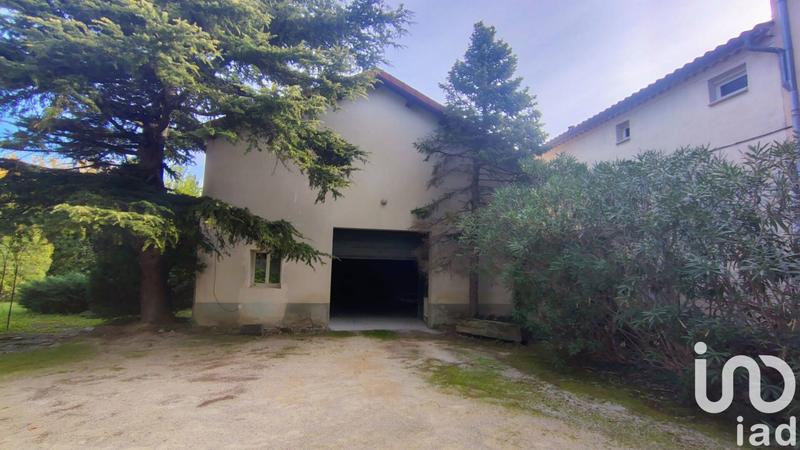 Maison - 149 m² - 6 pièces