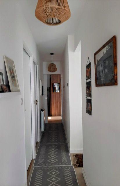 Maison de ville - 98 m² - 4 pièces