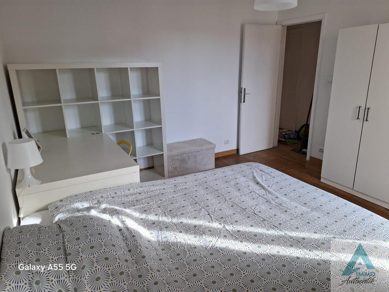 Appartement - 69 m² - 4 pièces