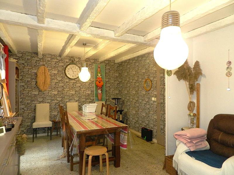 Maison - 113 m² - 6 pièces