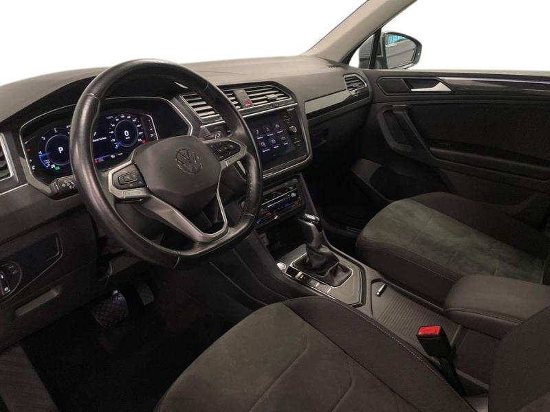 Volkswagen Tiguan 2.0 Tdi 150ch Dsg7 Elegance