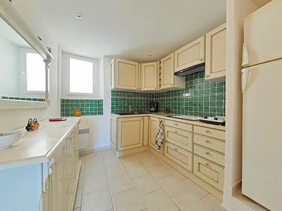 Maison - 90 m² - 3 pièces