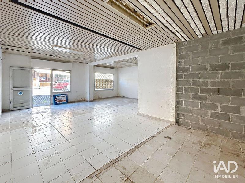 Local commercial - 60 m²