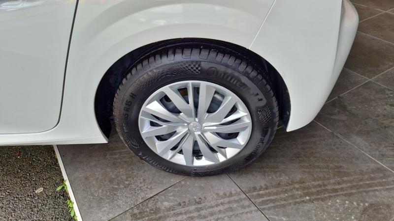 Peugeot 208 II Bluehdi 100 s&amp;S Active