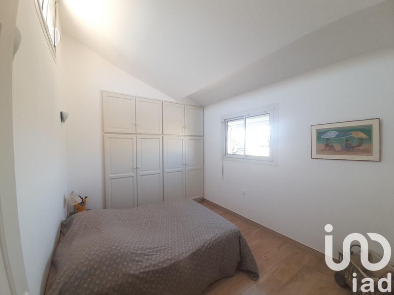 Maison - 145 m² - 5 pièces