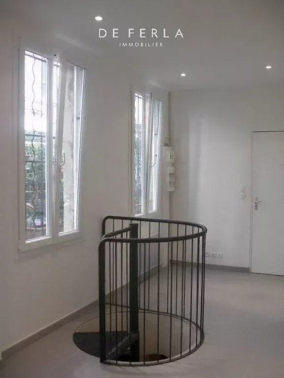 Appartement - 43 m² - 3 pièces