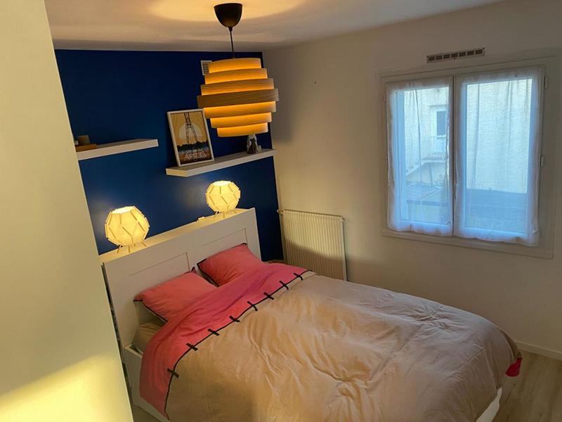 Maison - 129 m² - 5 pièces