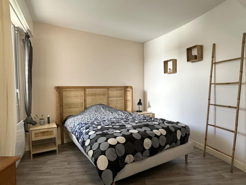 Appartement - 54 m² - 2 pièces