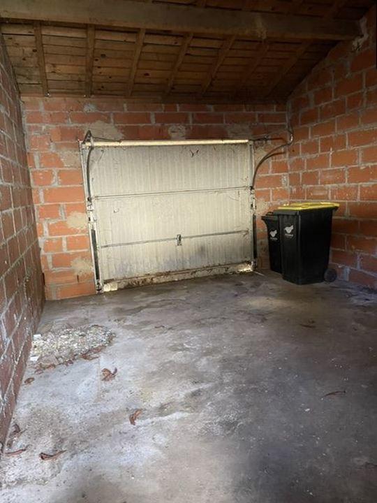 Maison de ville - 37 m² - 2 pièces