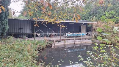 Terrain de loisirs - 21 230 m²