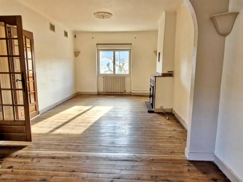 Maison - 129 m² - 5 pièces