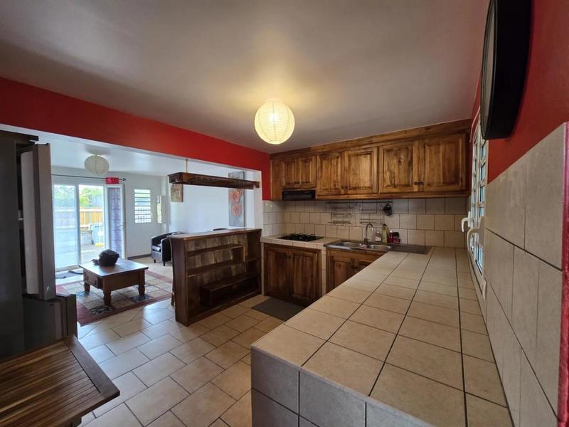 Appartement - 121 m² - 4 pièces