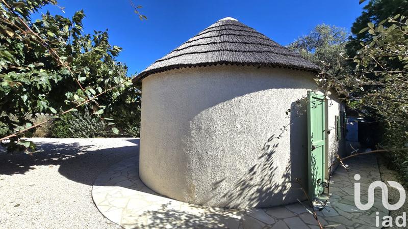 Maison - 42 m² - 3 pièces