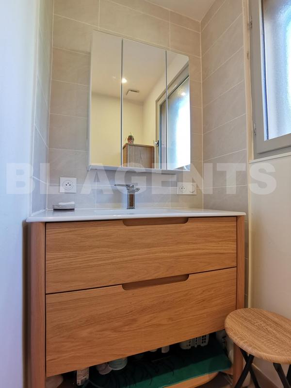 Maison de village - 154 m² - 6 pièces