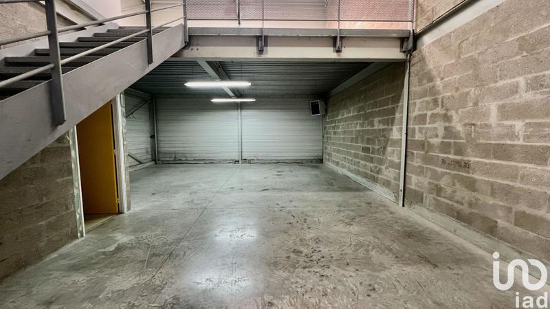 Local commercial - 140 m²