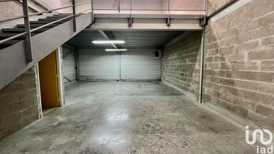 Local commercial - 140 m²