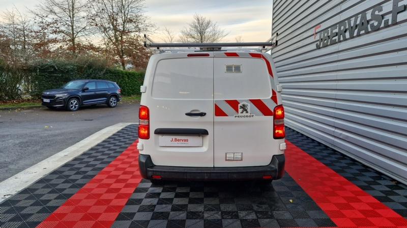 Peugeot Expert Cabine Approfondie Long 2.0 bluehdi 120 Premium