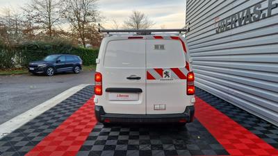 Peugeot Expert Cabine Approfondie Long 2.0 bluehdi 120 Premium