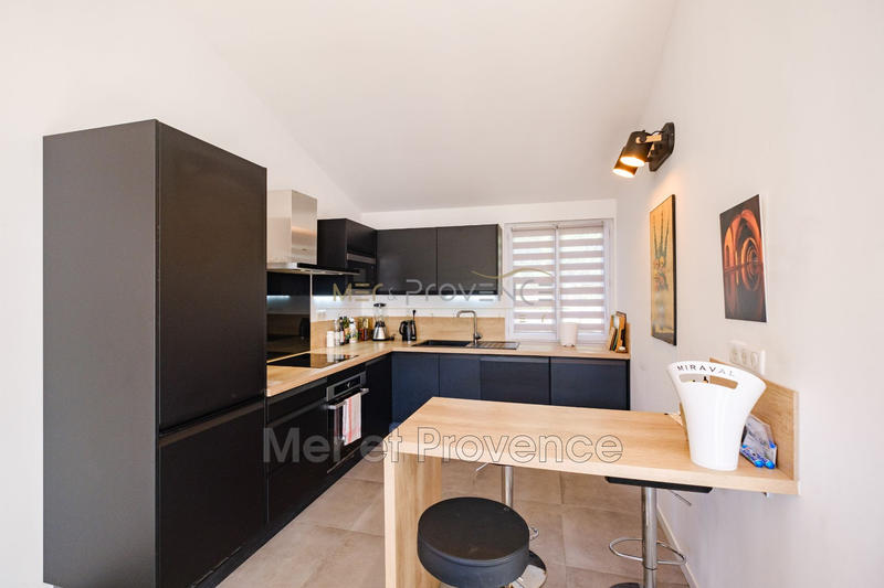 Villa - 90 m² - 4 pièces