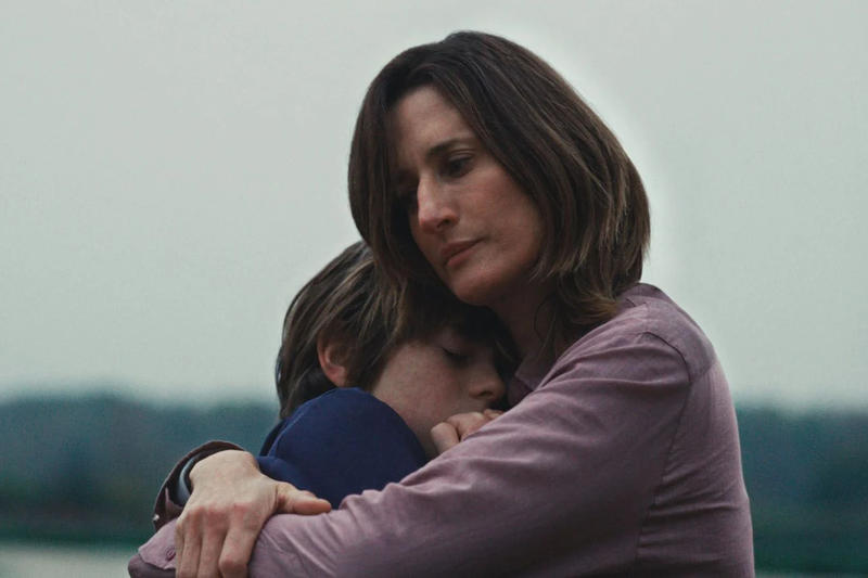 Film - les enfants vont bien